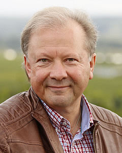 Wolfgang Junglas