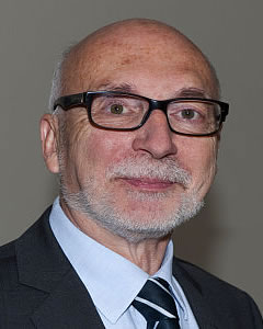 Prof. Dr. Gerd Weiß